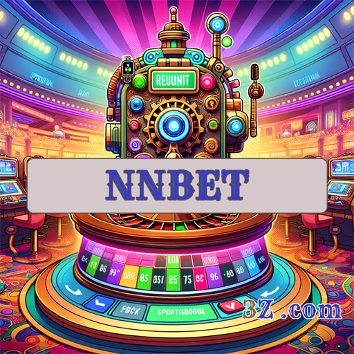 Experiência Imersiva: O Melhor do Casino Online nnbet