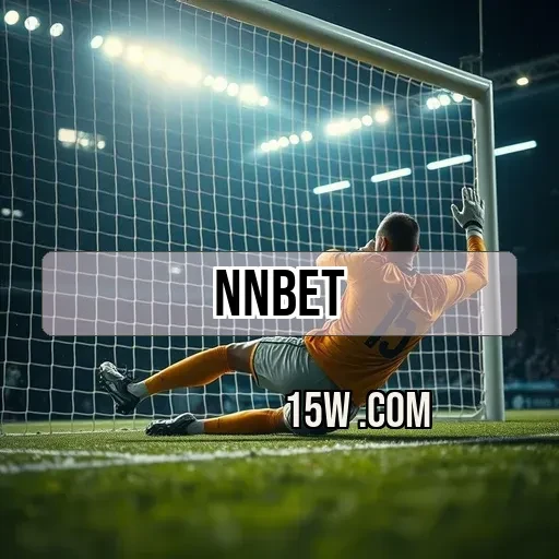 nnbet.com: A Revolução do Cassino Ao Vivo Para Jogadores Brasileiros