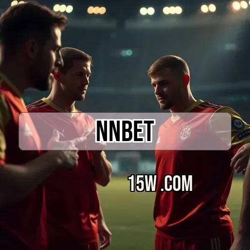 nnbet.com: Emoção e Engajamento em Apostas Esportivas Online