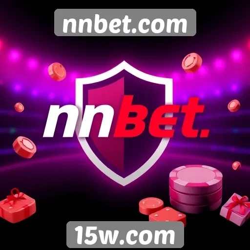 plataforma nnbet.com se destaca pela segurança em transações