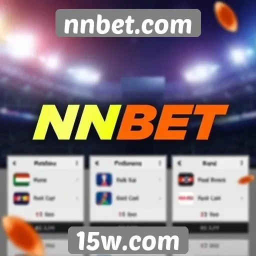 Promoções e bônus disponíveis no nnbet.com