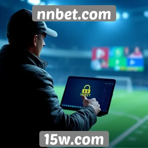 Análise da segurança do site nnbet.com