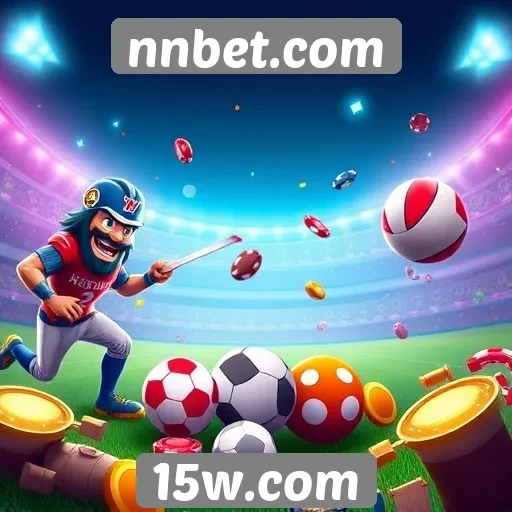 Principais tipos de jogos disponíveis no nnbet.com